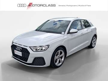 sportback 25 1.0 tfsi admired my20