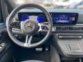Mercedes-Benz EQV 300 Lang MBUX*Parktro*LED*360 Kamera*Navi Schwarz - thumbnail 9