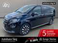 Mercedes-Benz EQV 300 Lang MBUX*Parktro*LED*360 Kamera*Navi Schwarz - thumbnail 1