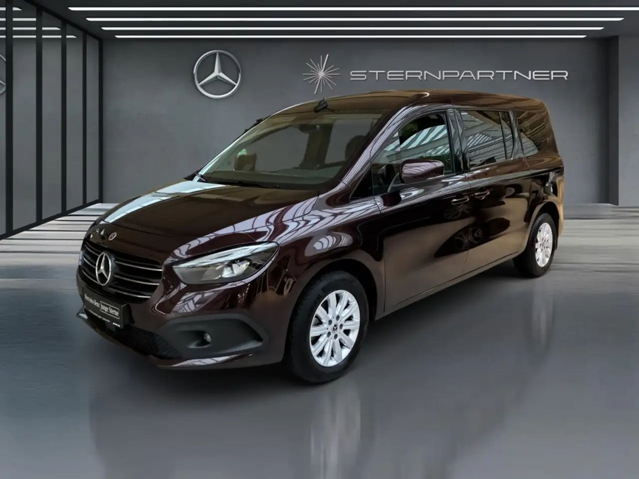 Mercedes-Benz Unknown