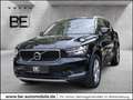 Volvo XC40 T3 Momentum 2WD Noir - thumbnail 1