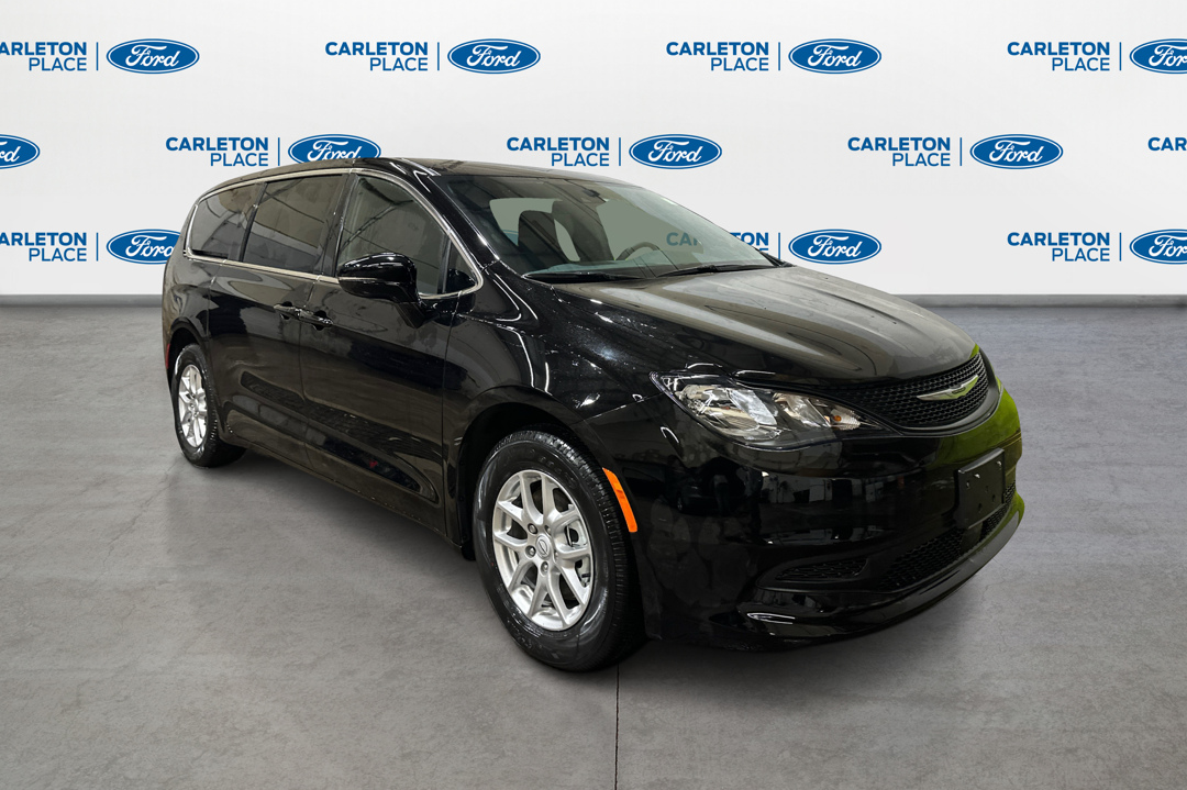 2026 Chrysler Grand Caravan SXT  - Heated Seats