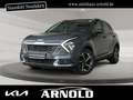 Kia Sportage Sportage 1.6 T-GDI AWD VISION Kamera Navi LED !! Gris - thumbnail 1