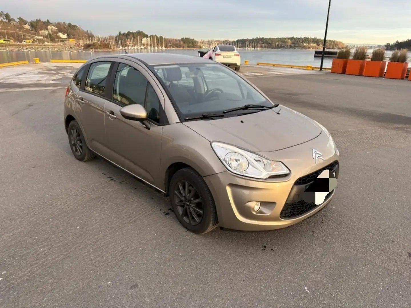 Citroen C3 C3 HDi 70 CLUB ENTREPRISE - 2