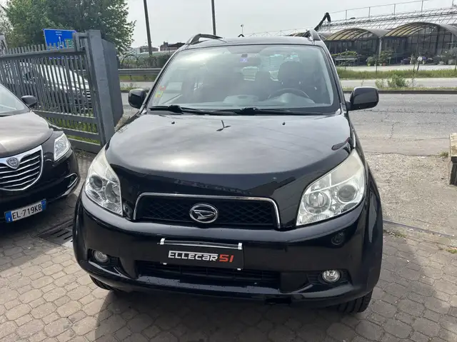 Daihatsu Terios 1.5 SXA greenpowered auto