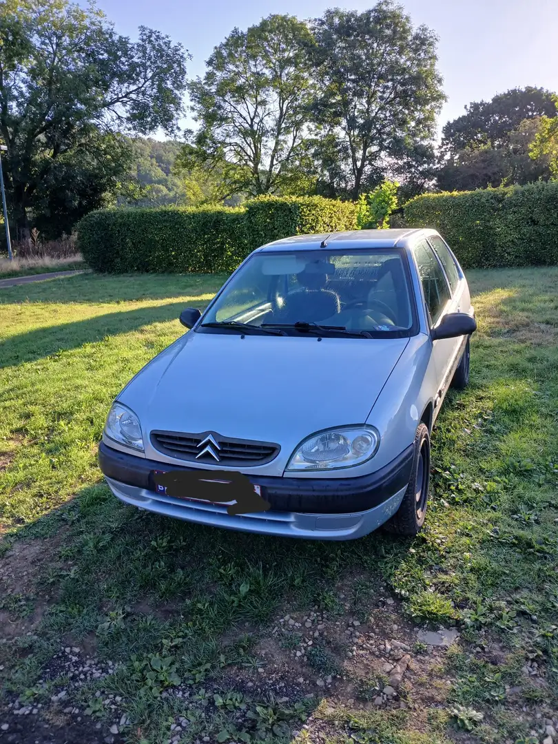 Citroen SAXO 1.1i Furio III - 1