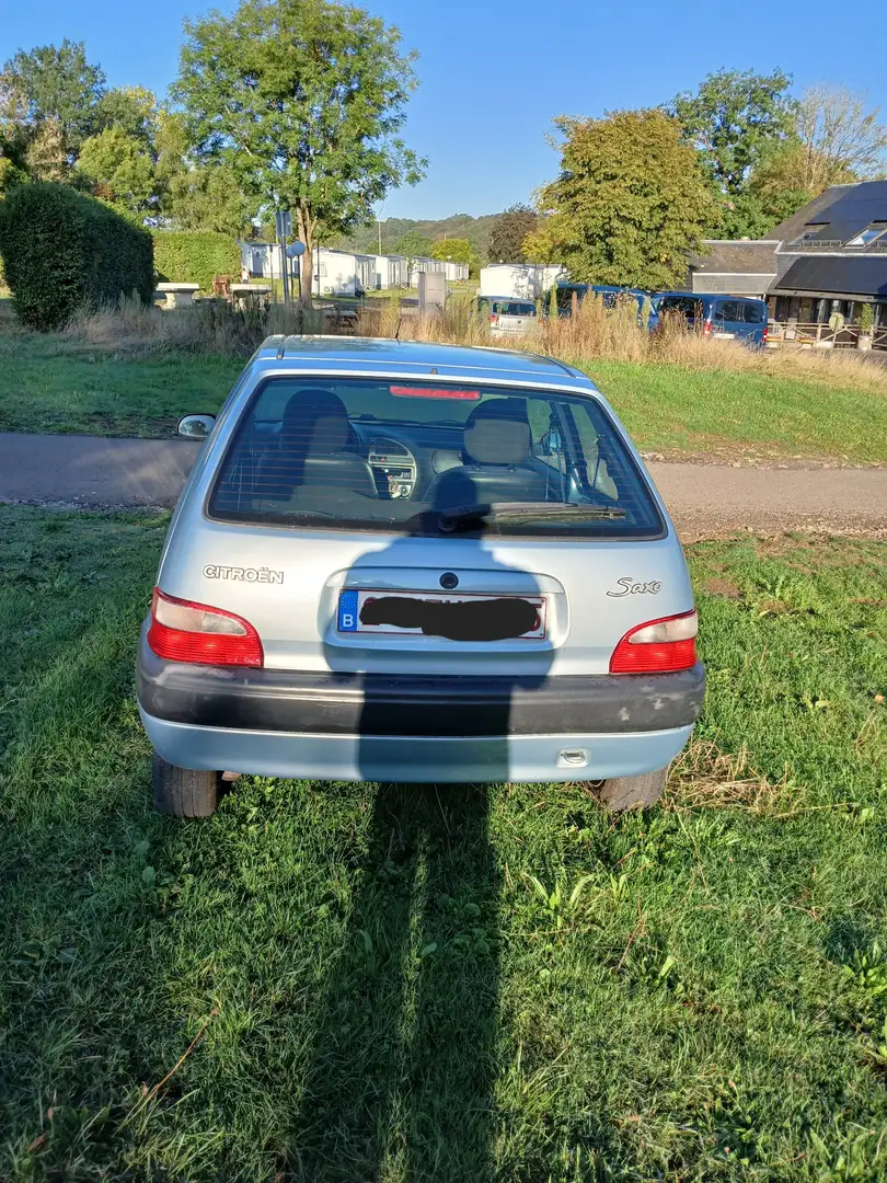 Citroen SAXO 1.1i Furio III - 2