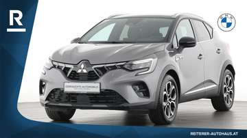 ASX 1,6 MPI HEV Intense