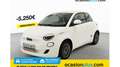 Fiat 500e Icon 87KW Blanco - thumbnail 1