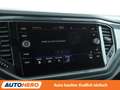 Volkswagen T-Roc 1.5 TSI ACT Sport Aut.*NAVI*LED*CAM*ACC*SHZ*ALU* Gris - thumbnail 22