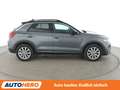 Volkswagen T-Roc 1.5 TSI ACT Sport Aut.*NAVI*LED*CAM*ACC*SHZ*ALU* Gris - thumbnail 7