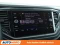 Volkswagen T-Roc 1.5 TSI ACT Sport Aut.*NAVI*LED*CAM*ACC*SHZ*ALU* Gris - thumbnail 21