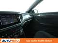 Volkswagen T-Roc 1.5 TSI ACT Sport Aut.*NAVI*LED*CAM*ACC*SHZ*ALU* Gris - thumbnail 28