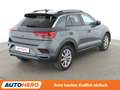 Volkswagen T-Roc 1.5 TSI ACT Sport Aut.*NAVI*LED*CAM*ACC*SHZ*ALU* Gris - thumbnail 6