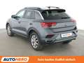 Volkswagen T-Roc 1.5 TSI ACT Sport Aut.*NAVI*LED*CAM*ACC*SHZ*ALU* Gris - thumbnail 4