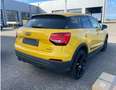Audi Q2 quattro 2.0 TFSI+PROGRESSIV+B&O+LED+NAVI+AHK Gelb - thumbnail 3