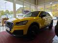 Audi Q2 quattro 2.0 TFSI+PROGRESSIV+B&O+LED+NAVI+AHK Gelb - thumbnail 3