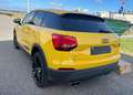Audi Q2 quattro 2.0 TFSI+PROGRESSIV+B&O+LED+NAVI+AHK Gelb - thumbnail 2