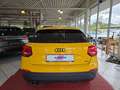 Audi Q2 quattro 2.0 TFSI+PROGRESSIV+B&O+LED+NAVI+AHK Gelb - thumbnail 6