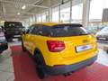 Audi Q2 quattro 2.0 TFSI+PROGRESSIV+B&O+LED+NAVI+AHK Gelb - thumbnail 7