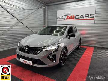 1.0 TCe 90 Techno - Automaat