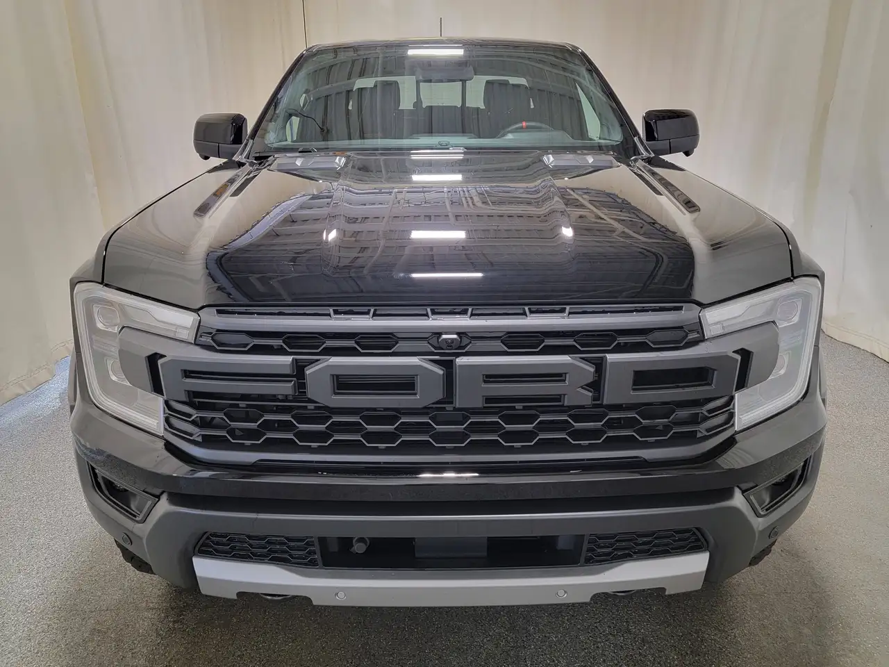 Ford Ranger 2026