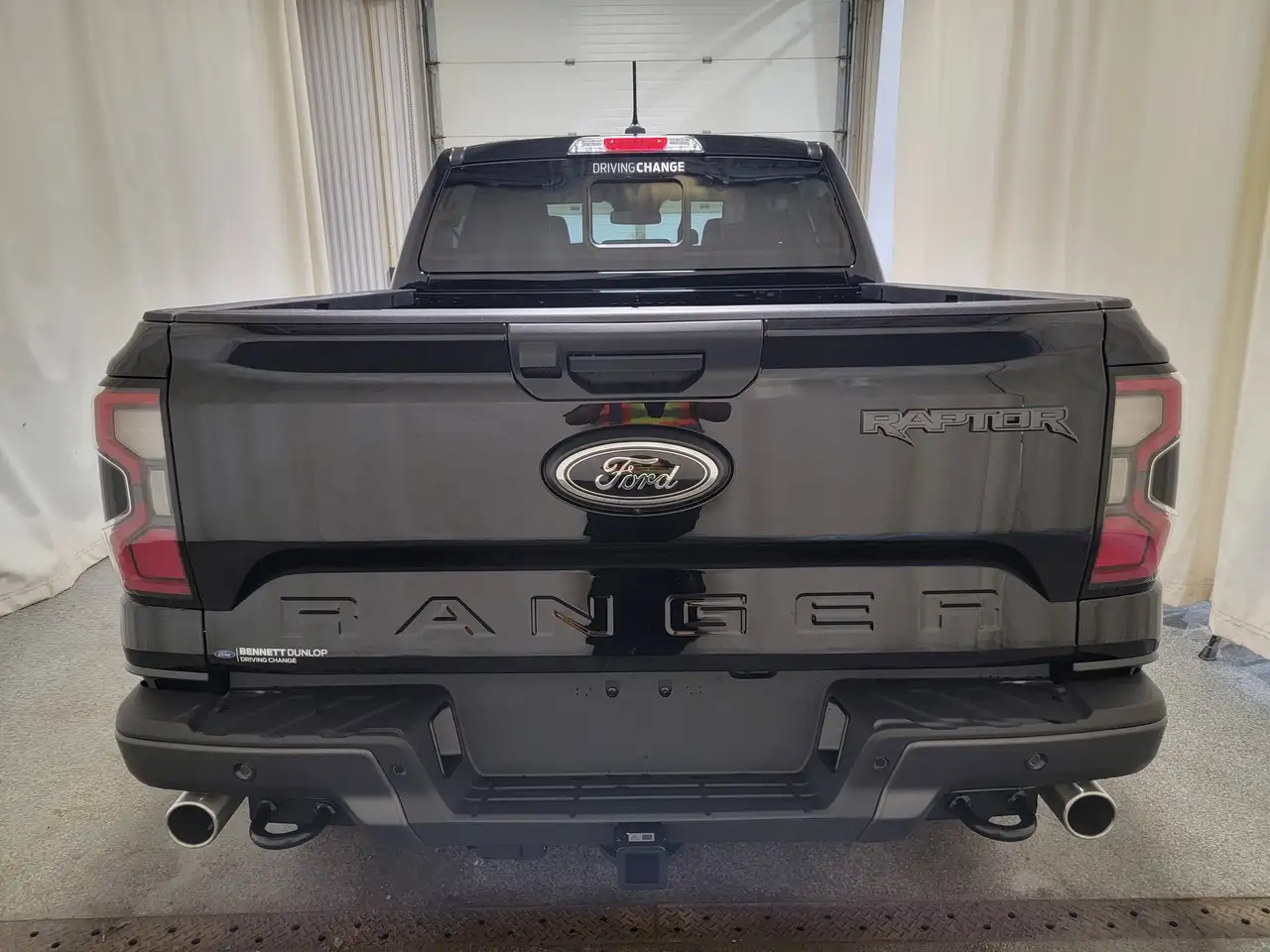 Ford Ranger 2026