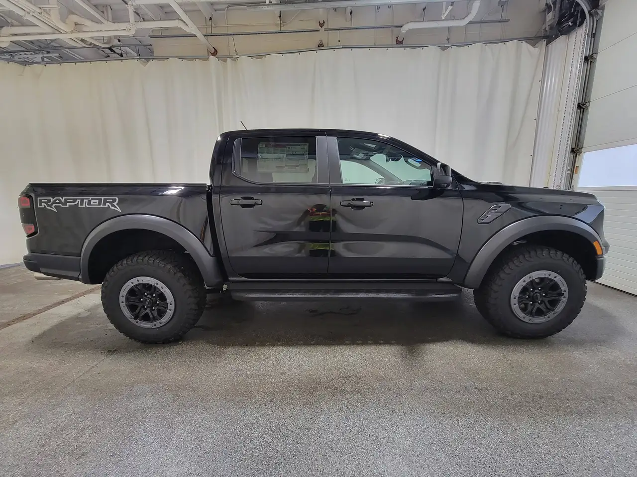 Ford Ranger 2026