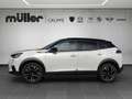 Peugeot 2008 BlueHDi 130 EAT8 GT Pack Weiß - thumbnail 5