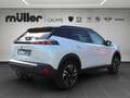 Peugeot 2008 BlueHDi 130 EAT8 GT Pack Weiß - thumbnail 4