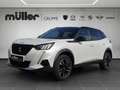 Peugeot 2008 BlueHDi 130 EAT8 GT Pack Weiß - thumbnail 1