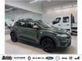Dacia Sandero Stepway ECO-G 100 Extreme+  SITZHEIZUNG NAVI PDC Grün - thumbnail 2