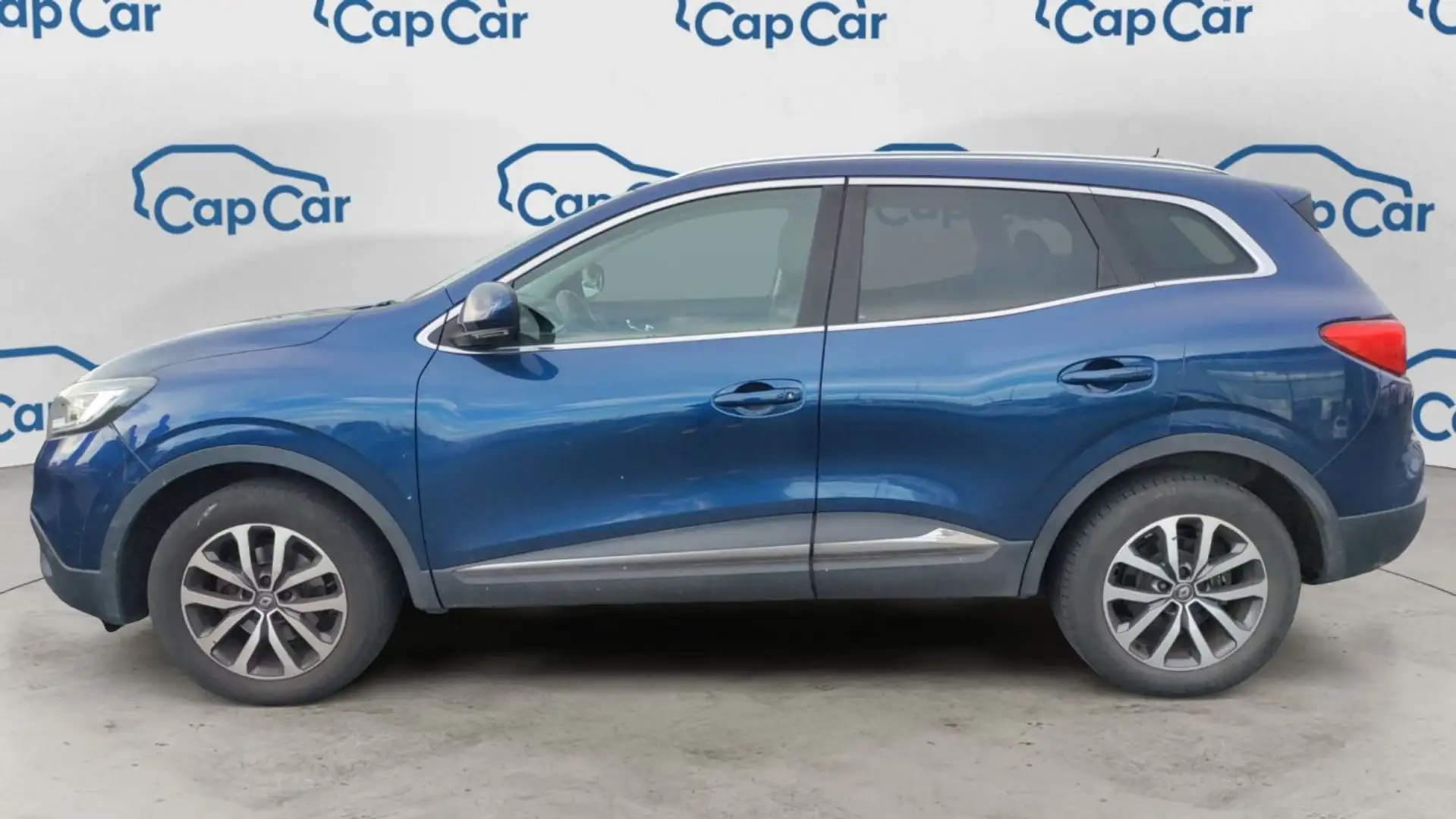 Renault Kadjar 1.5 Blue dCi 115 Intens - 2