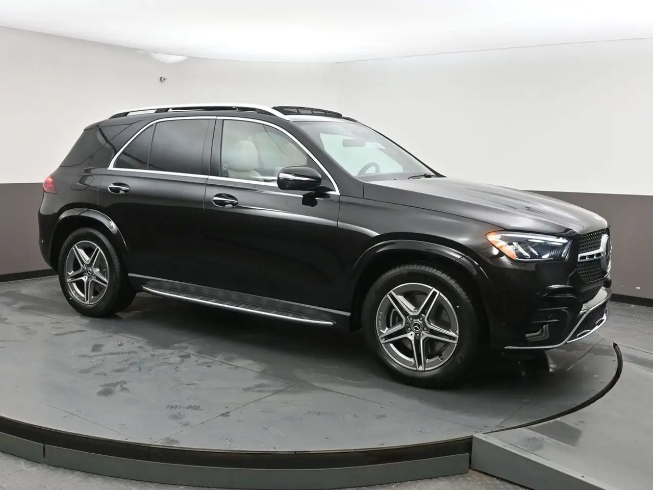 2026 Mercedes-Benz GLE