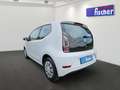 Volkswagen up! 1.0 Move Up BT Facelift 2  1 Jahr Garantie 4Season Weiß - thumbnail 5