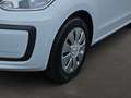 Volkswagen up! 1.0 Move Up BT Facelift 2  1 Jahr Garantie 4Season Weiß - thumbnail 8