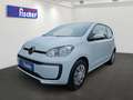 Volkswagen up! 1.0 Move Up BT Facelift 2  1 Jahr Garantie 4Season Weiß - thumbnail 1