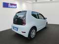 Volkswagen up! 1.0 Move Up BT Facelift 2  1 Jahr Garantie 4Season Weiß - thumbnail 4
