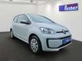 Volkswagen up! 1.0 Move Up BT Facelift 2  1 Jahr Garantie 4Season Weiß - thumbnail 2