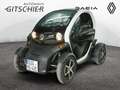 Renault Twizy Intense schwarz Noir - thumbnail 1