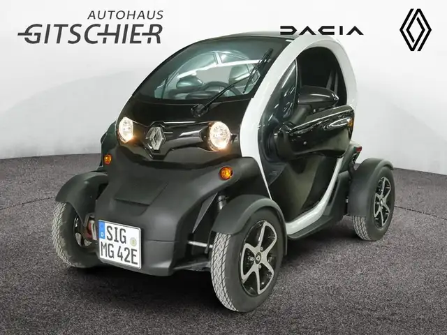 Renault Twizy Intens
