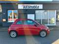Fiat 500 *CarPlay*Tempomat*GARANTIE*HuNEU Rouge - thumbnail 11