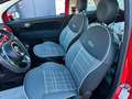 Fiat 500 *CarPlay*Tempomat*GARANTIE*HuNEU Rouge - thumbnail 10
