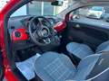 Fiat 500 *CarPlay*Tempomat*GARANTIE*HuNEU Rouge - thumbnail 3