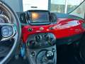 Fiat 500 *CarPlay*Tempomat*GARANTIE*HuNEU Rouge - thumbnail 7