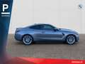 BMW M4 Competition M xDrive Grau - thumbnail 3