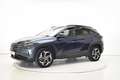 Hyundai TUCSON 1.6 TGDI HEV Tecno 2C AT Blau - thumbnail 2