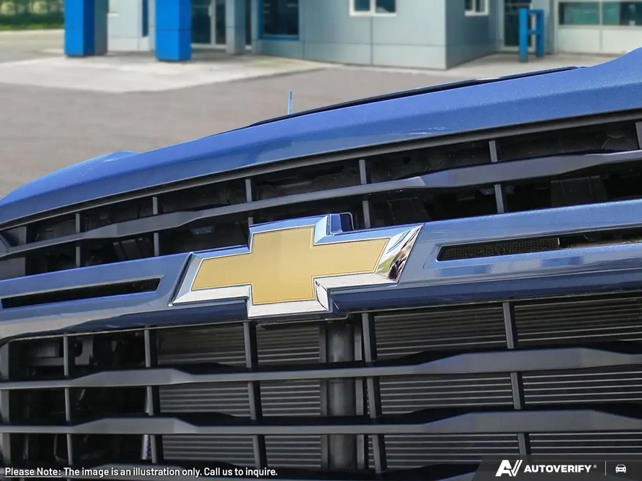 Chevrolet Silverado 2500 снимка Chevrolet Silverado 2500