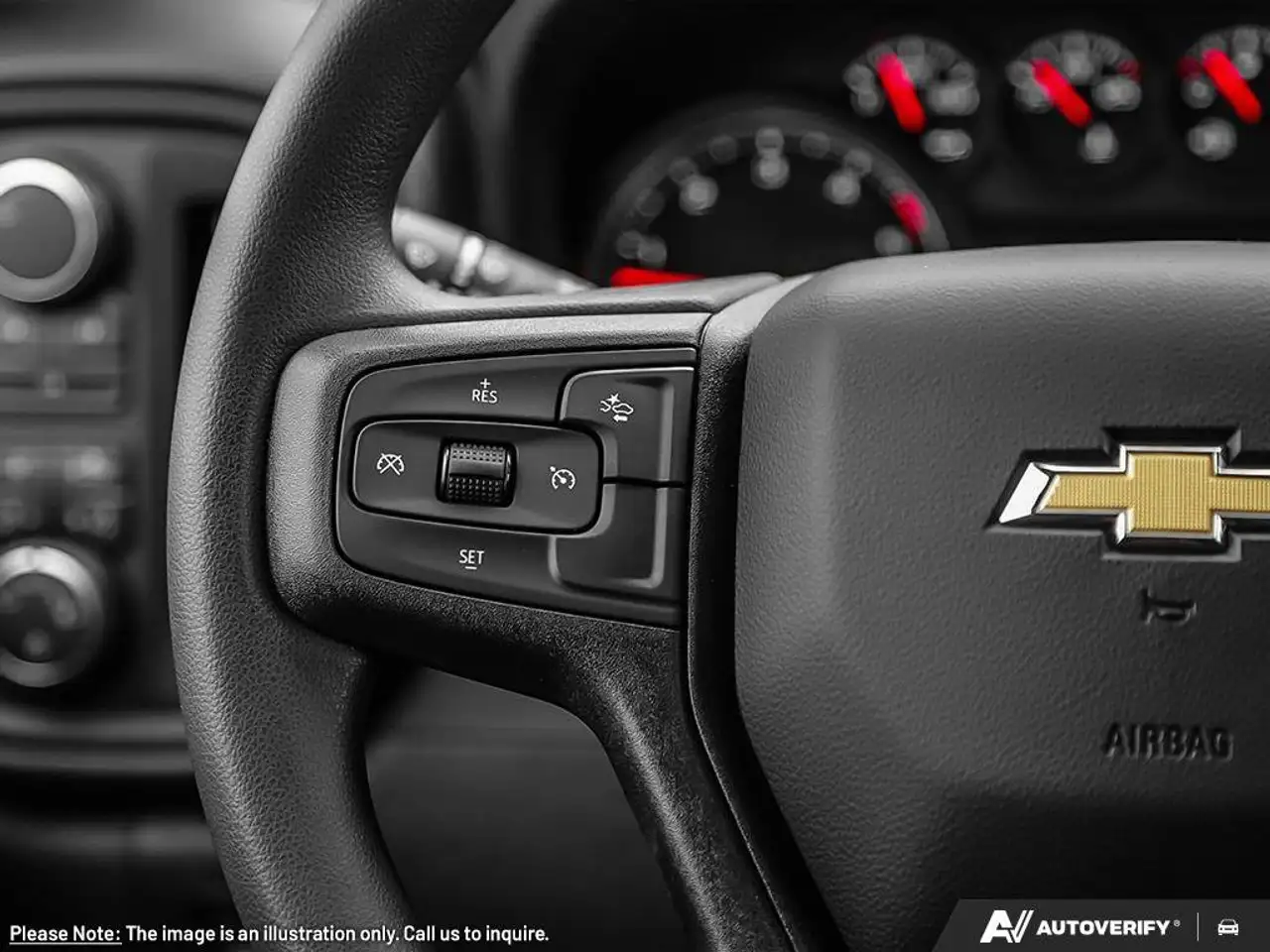 Chevrolet Silverado 2500 снимка Chevrolet Silverado 2500