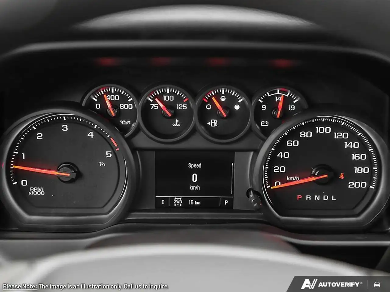 Chevrolet Silverado 2500 снимка Chevrolet Silverado 2500
